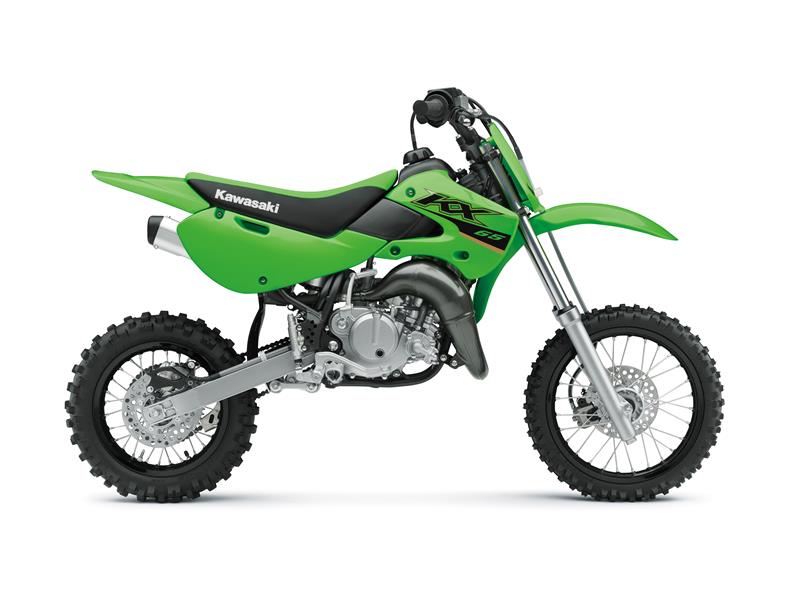 KX 65 CNF